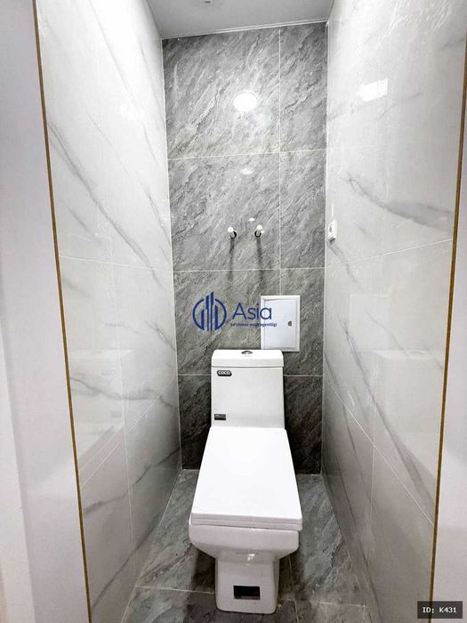 7-mikrdan TEZDA 2x xonali zamonaviy kvartira sotiladi