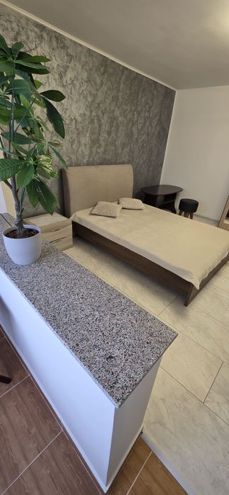 Garsoniera regim hotelier, Zona Centrala