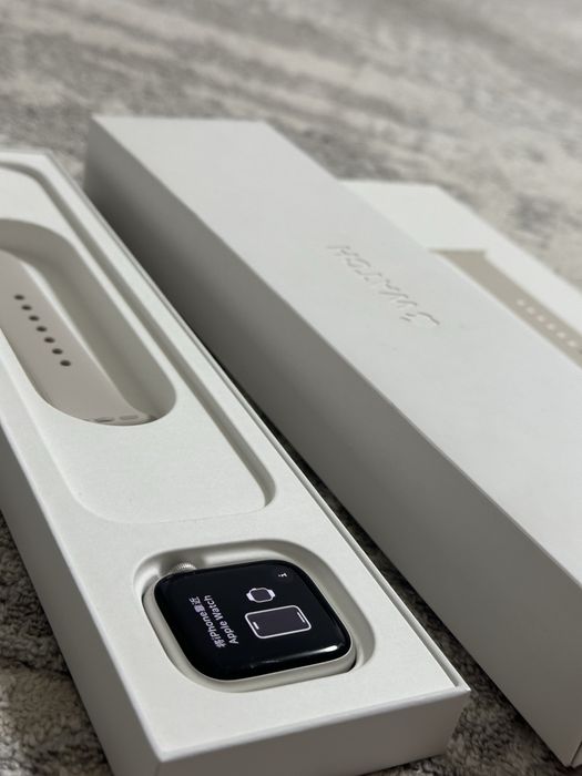 Apple watch 8 series