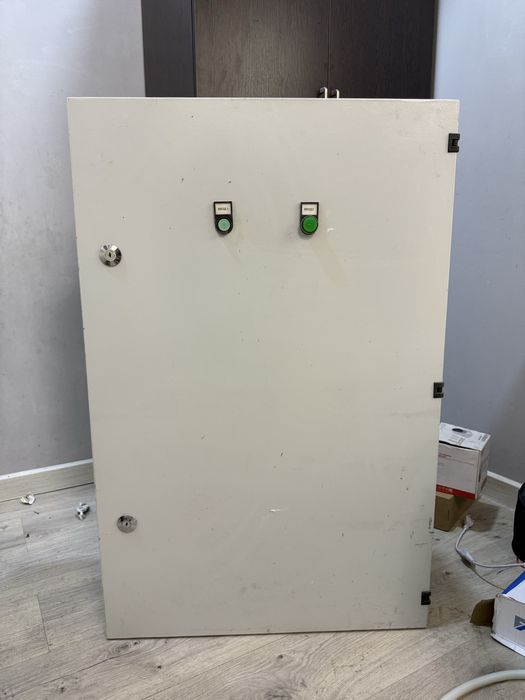 Авр 160А новый IEK 400к