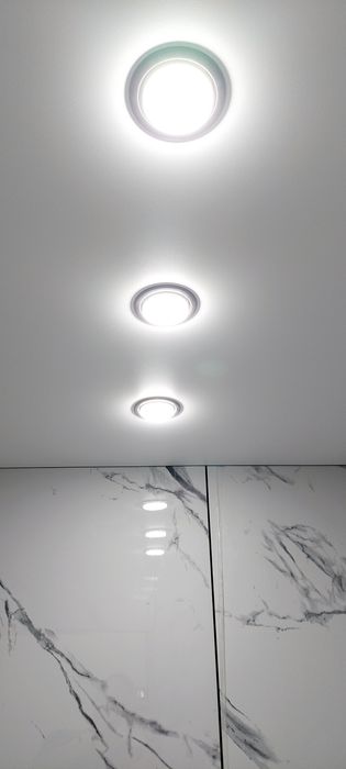 Натяжные Потолки Костанай