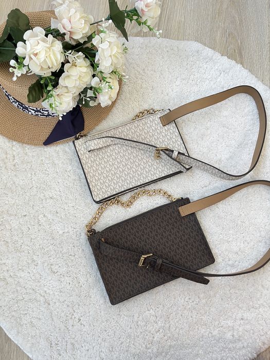 Чанта тип колан Michael Kors Guess Liu jo