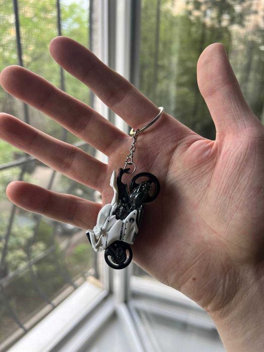 Брелок Автомобильный | Hotwheels