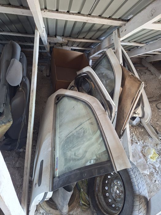 Ниссан сани  1997 жылғы