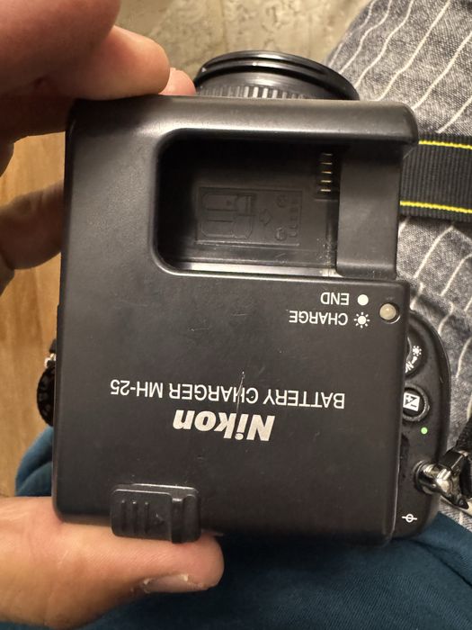 Фотоаппарат canon