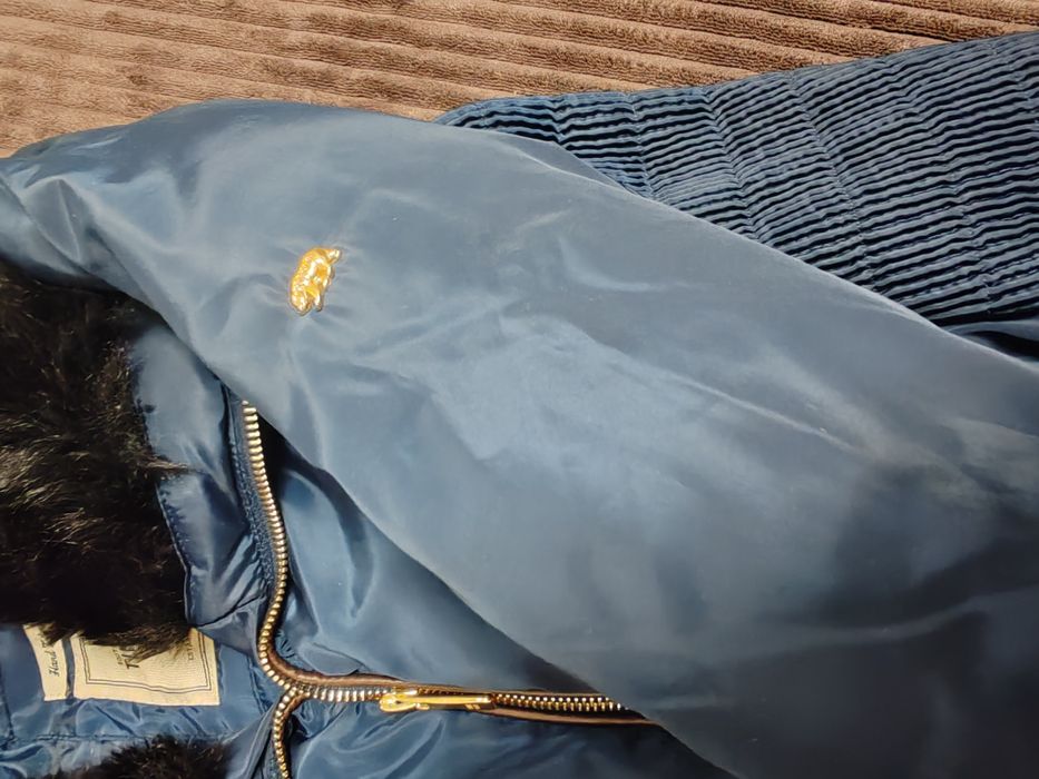 Зимно яке на Time out