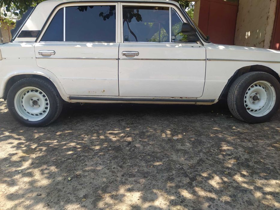 Диски R 14 разношырокие.