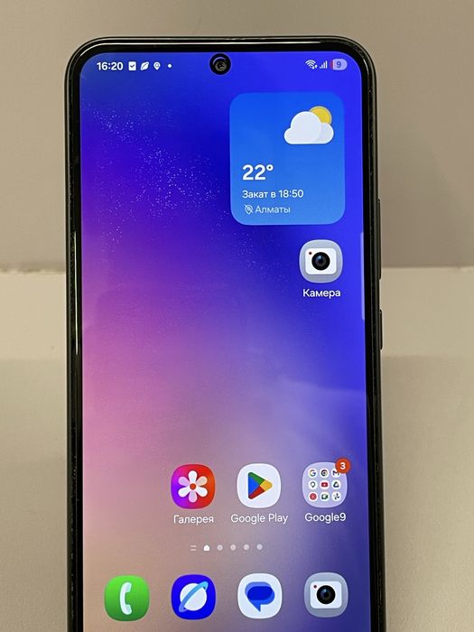 Samsung Galaxy A54 5G 128gb / #СР996473