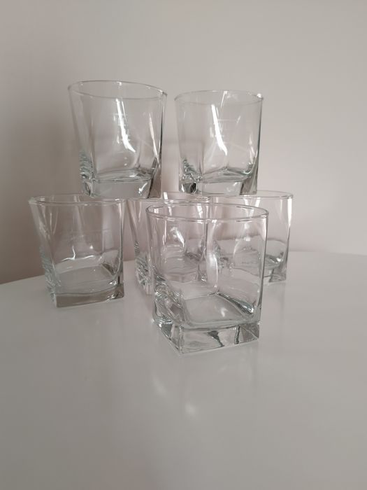 Чаши Blanc, Coca Cola, Rauch, Tullamore Dew, халби