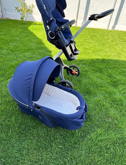 Carut Stokke  Xplory  v6. 3 in 1