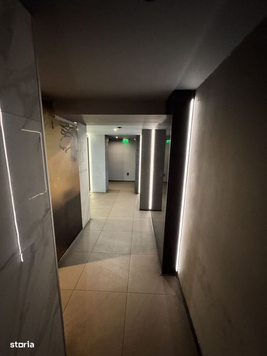 Spatiu comercial ULTRACENTRAL 520m2 str Universitatii