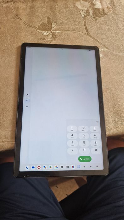 Lenovo Tab M10 Plus