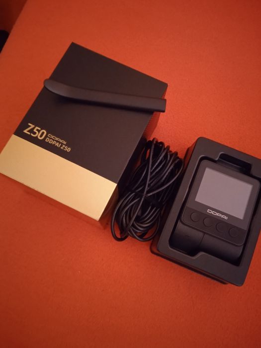 Видео регистратот