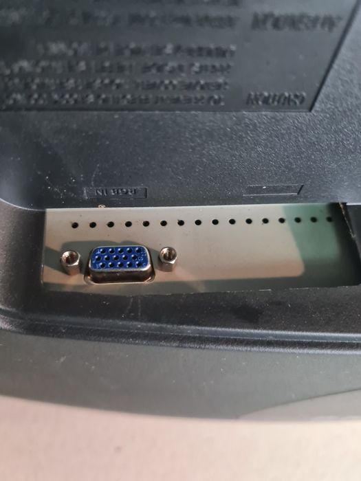 Монитор Samsung.