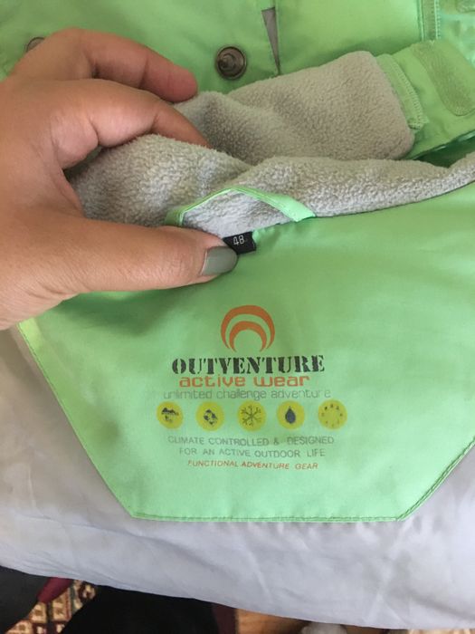 Женская карта