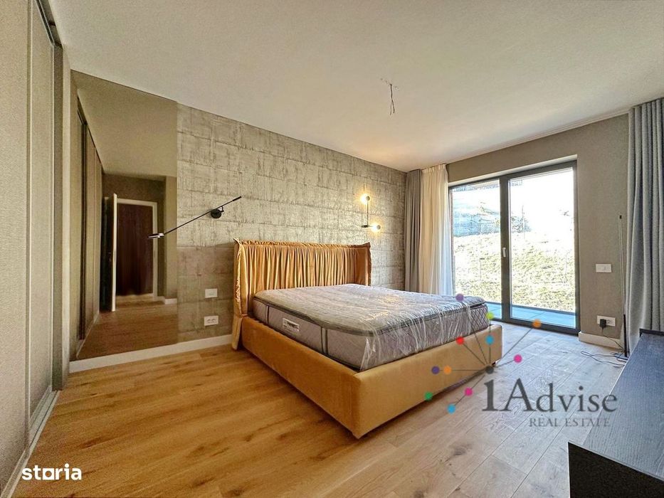 Loft Exclusivist în Stejeriș | Drumul Poienii | Liber din 15 ianuarie