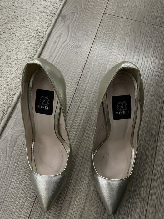 Pantofi Minelli, nr 37,
