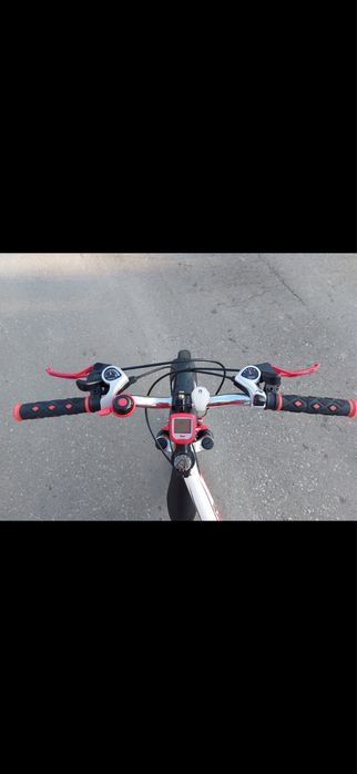 Bicicleta First Bike