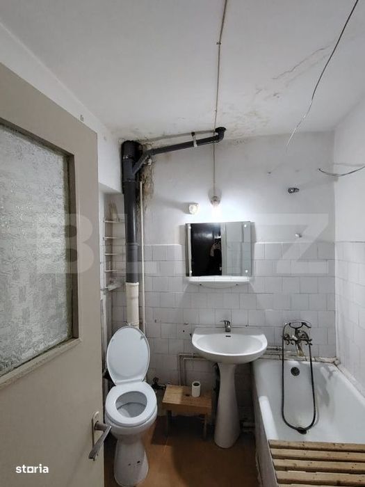 Apartament 2 camere, 50 mp, zona Centrala