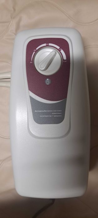 Антидекубитален дюшек