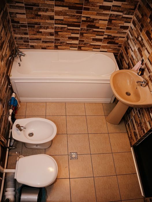 Inchiriere Cabana