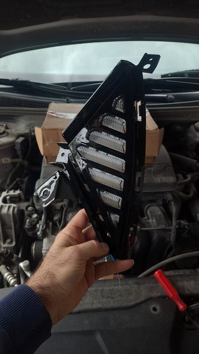 ДХО Элантра 2021