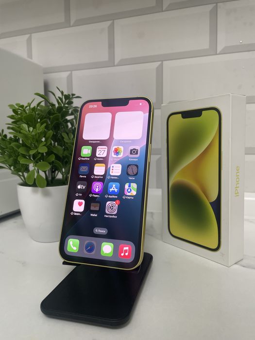 iPhone 14 128 Гб