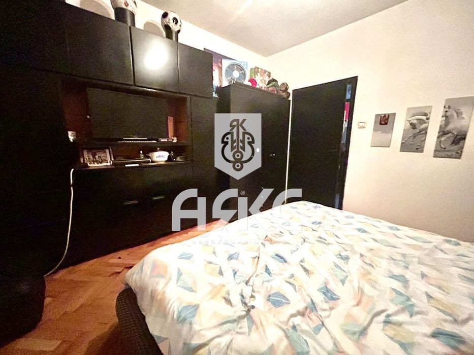 Продава се Двустаен апартамент в София, Красна поляна 1 - 65 кв.м за 2770 €/кв.м - Снимка #6