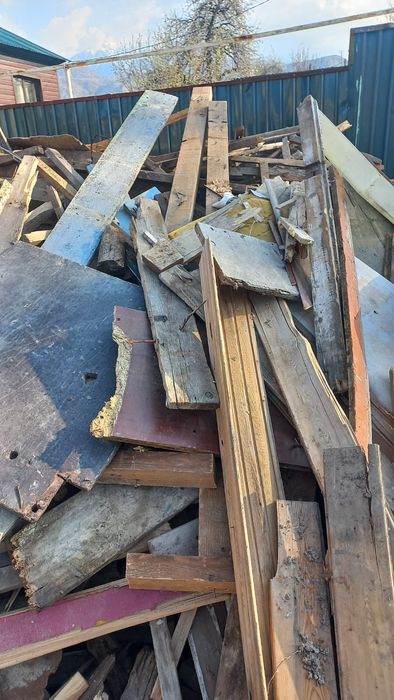 Дерево нормальное