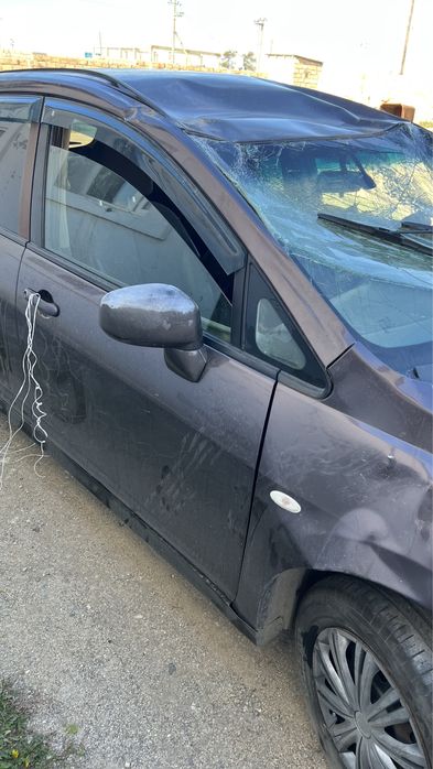 Ниссан тиида автокөлігі сатылады.