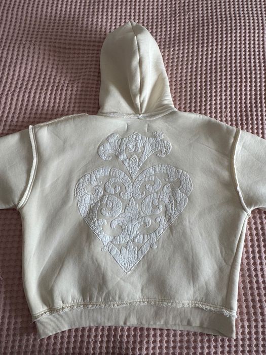 Alexander spade trust issues hoodie