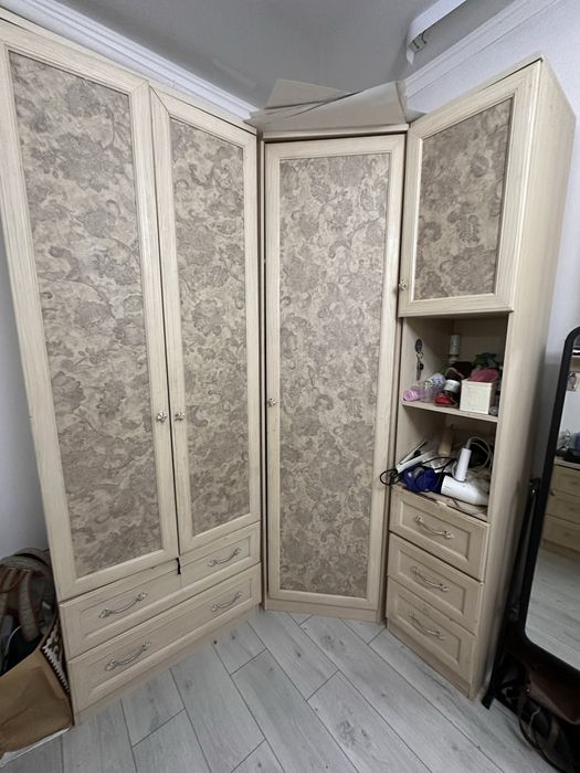 Мебель для спальни