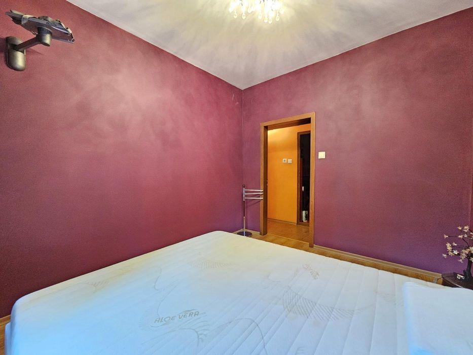 Дава се под наем Тристаен апартамент в Пловдив, Тракия - 72 кв.м за 490 € - Снимка #7