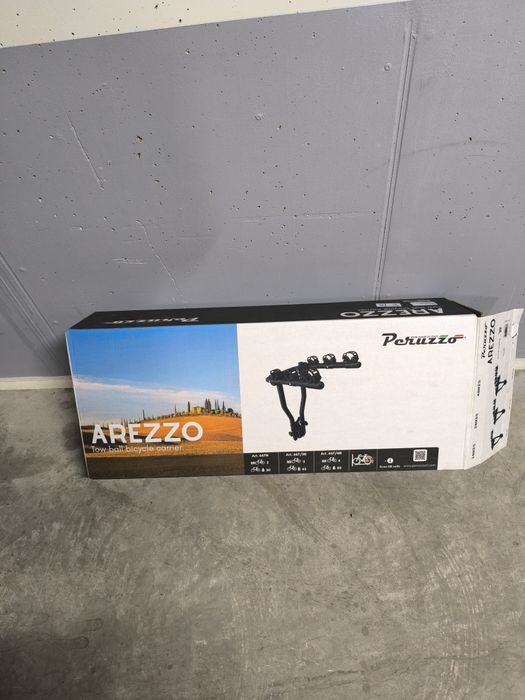 БАГАЖНИК за Велосипеди PERUZZO AREZZO 4 667/4