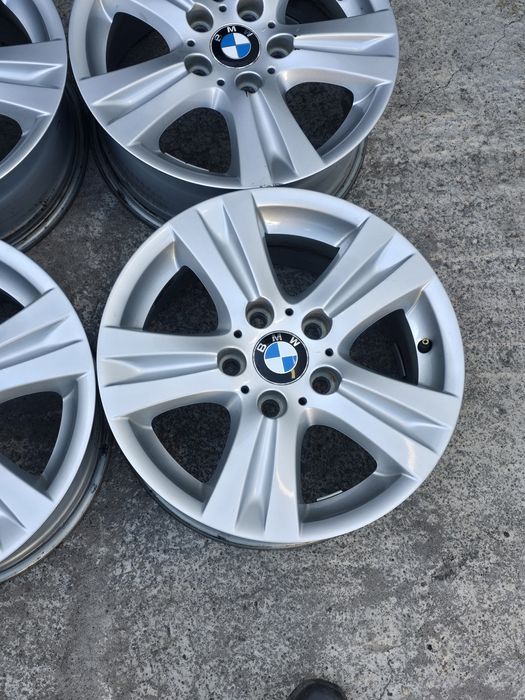Джанти 16 / 5х120 - BMW 5x120