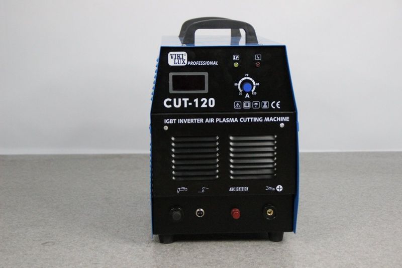 Плазма за рязане VIKI LUX – CUT 120