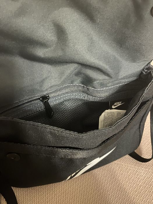 Nike оригинална чанта