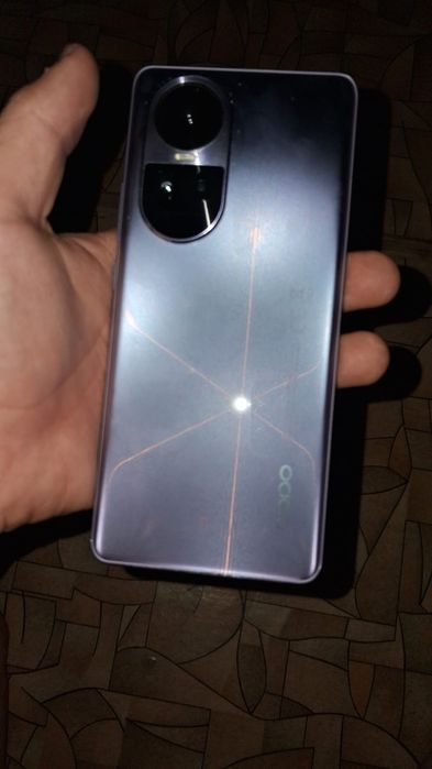 Оппо Рено 10 про