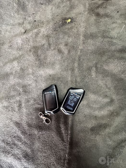 Magicar D906S Dominant pejerdi ozi