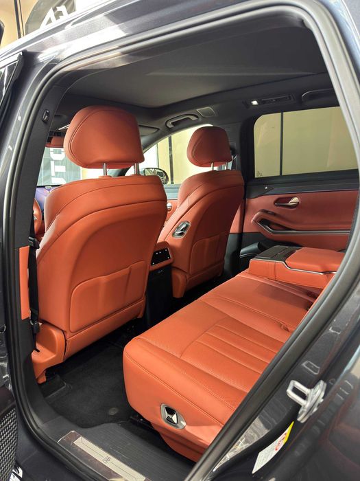 Byd Tang L EV dual mator 2025 (в наличии/tayyor)