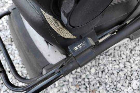 Моторна шейна Skidoo Rotax 600 Bombardier