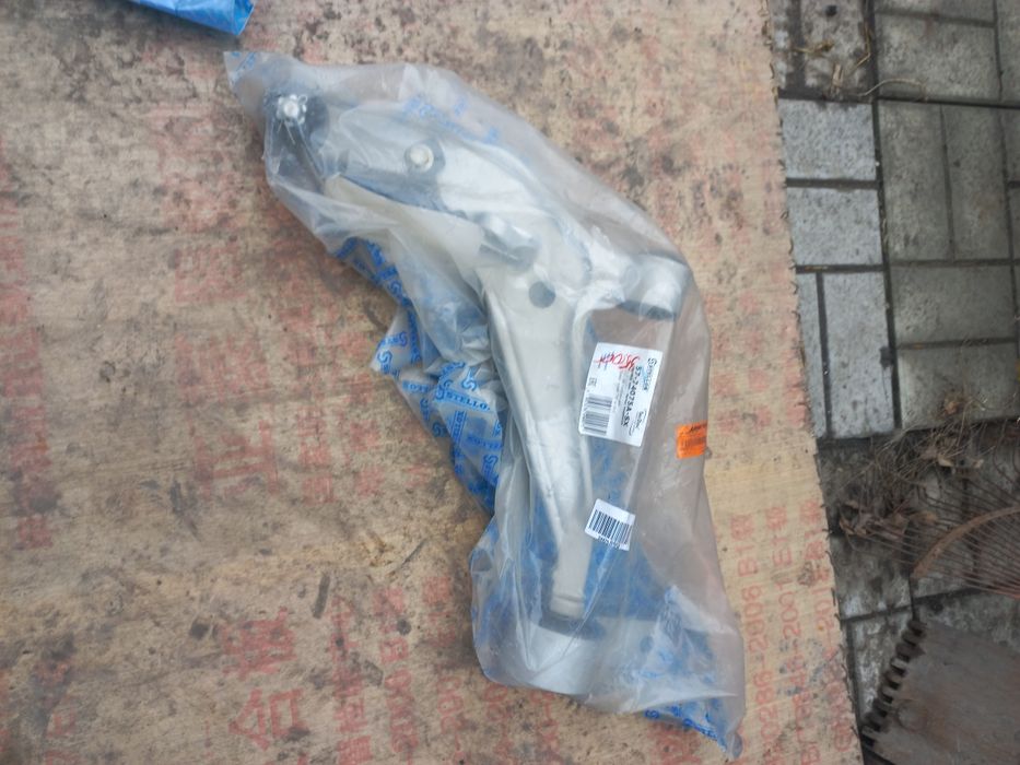 Рычаги Nissan X-Trail