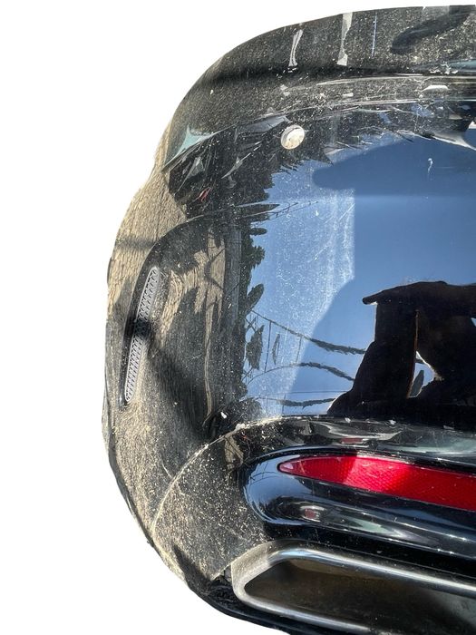 Bara Spate Mercedes-Benz S-Class Coupe Vii C217 / S400 2014 - > A21788