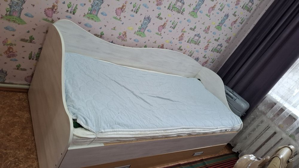 Продам детский гарнитур