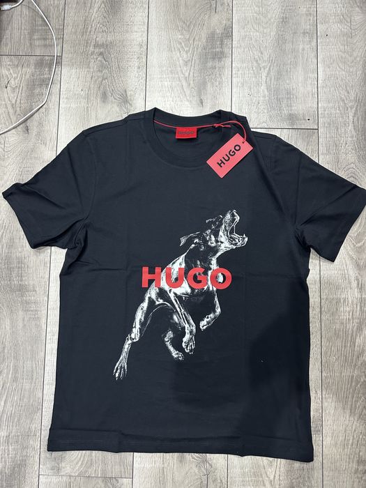 HUGO    тениска