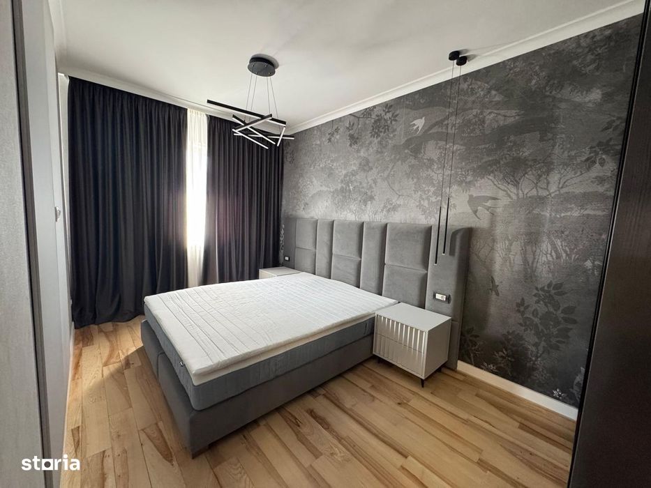 De vanzare, apartament 2 camere str. Fagului, capat str. Brancusi