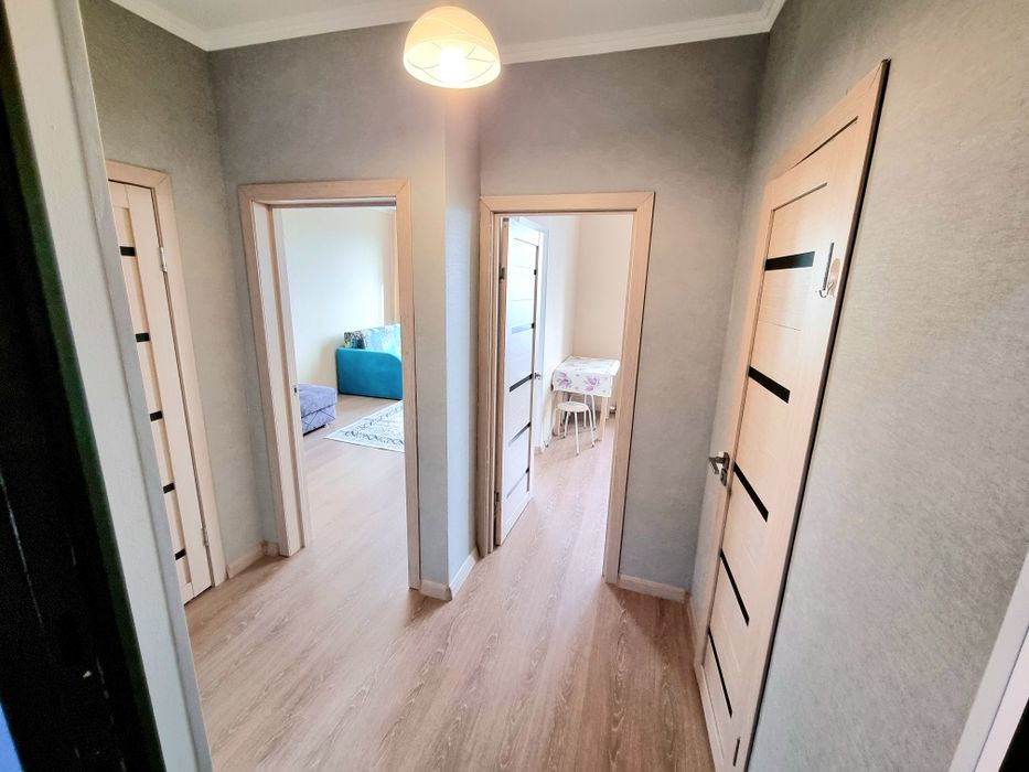 Сдам в аренду 1 комн квартиру