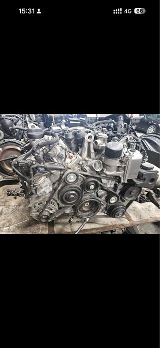 273 Двигатель/матор 273