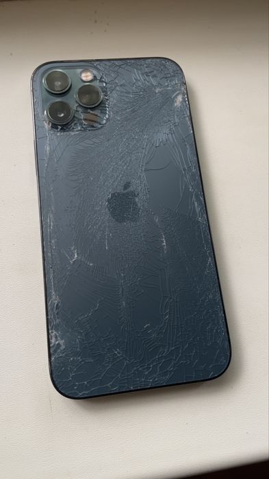 iPhone 12 Pro 512Gb на запчасти