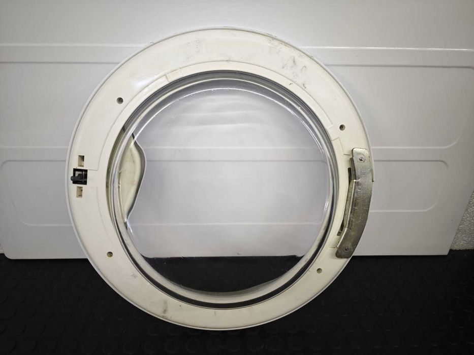 Hublou masina de spalat ultra slim Indesit IWUD4105 / H4